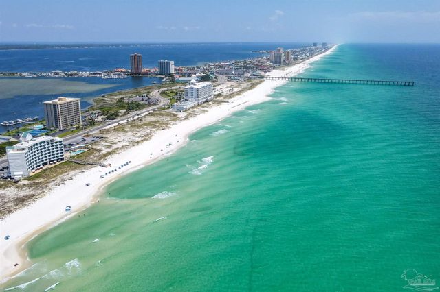 533 Ft Pickens Rd, Pensacola Beach, FL 32561