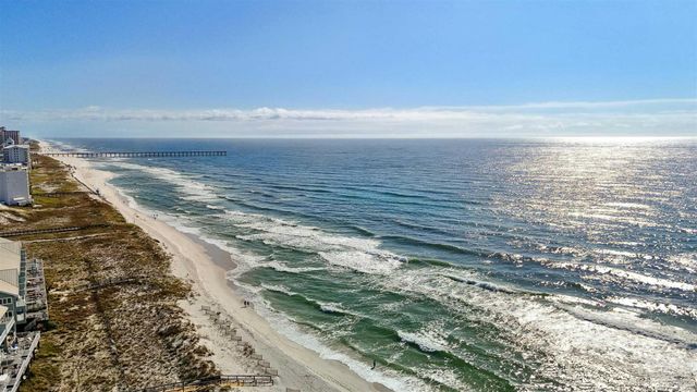 533 Ft Pickens Rd, Pensacola Beach, FL 32561