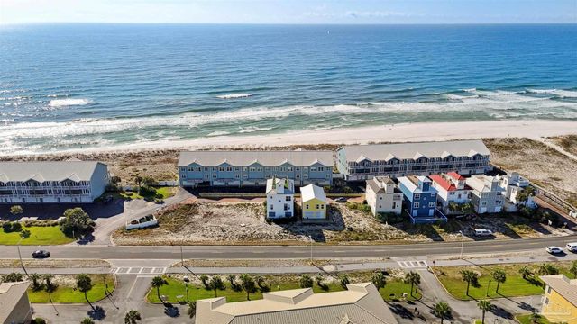 533 Ft Pickens Rd, Pensacola Beach, FL 32561