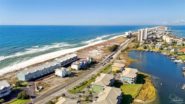 533 Ft Pickens Rd, Pensacola Beach, FL 32561