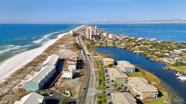 533 Ft Pickens Rd, Pensacola Beach, FL 32561