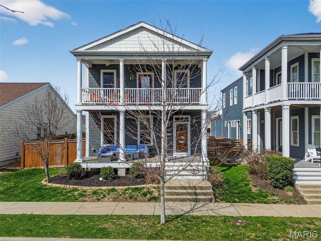 5032 Arpent Street, St Charles, MO 63301