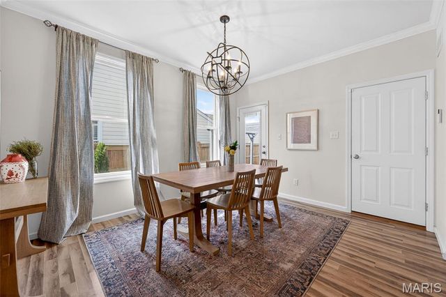 5032 Arpent Street, St Charles, MO 63301