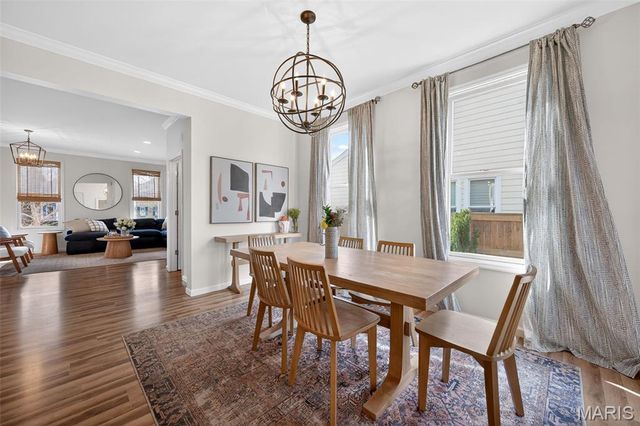 5032 Arpent Street, St Charles, MO 63301