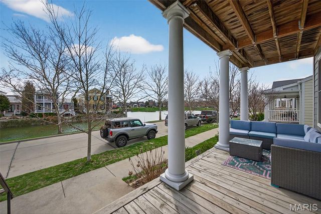 5032 Arpent Street, St Charles, MO 63301