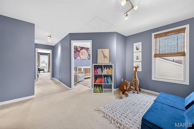 5032 Arpent Street, St Charles, MO 63301