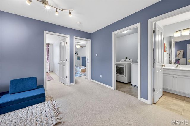 5032 Arpent Street, St Charles, MO 63301