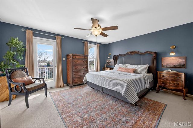 5032 Arpent Street, St Charles, MO 63301