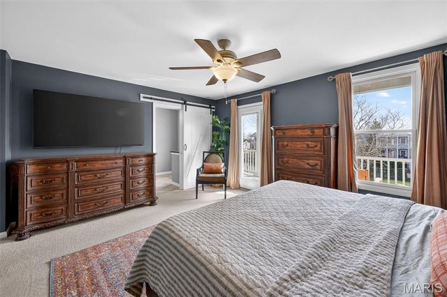 5032 Arpent Street, St Charles, MO 63301