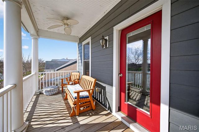 5032 Arpent Street, St Charles, MO 63301