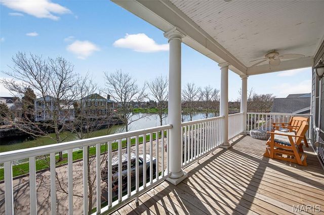 5032 Arpent Street, St Charles, MO 63301