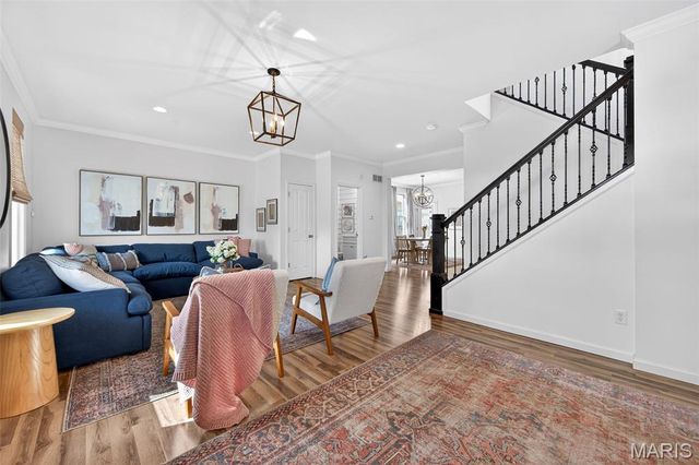 5032 Arpent Street, St Charles, MO 63301