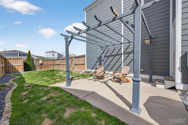 5032 Arpent Street, St Charles, MO 63301