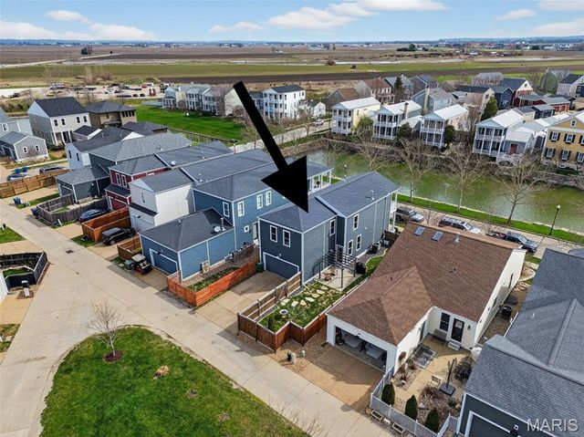 5032 Arpent Street, St Charles, MO 63301