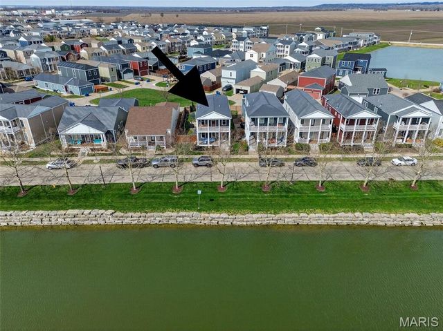 5032 Arpent Street, St Charles, MO 63301