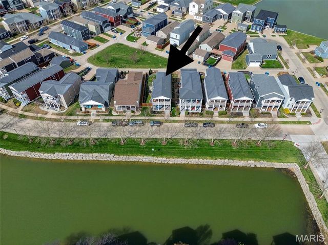 5032 Arpent Street, St Charles, MO 63301