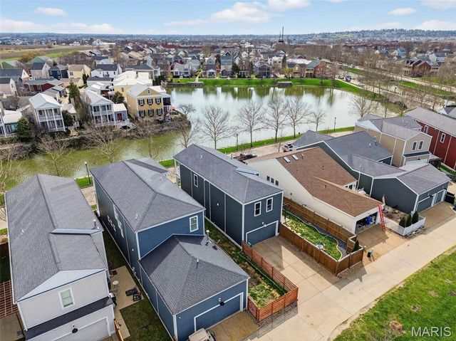 5032 Arpent Street, St Charles, MO 63301