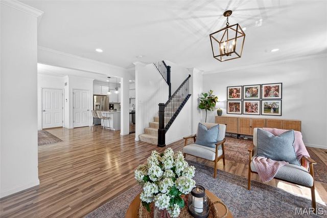 5032 Arpent Street, St Charles, MO 63301