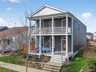 5032 Arpent Street, St Charles, MO 63301