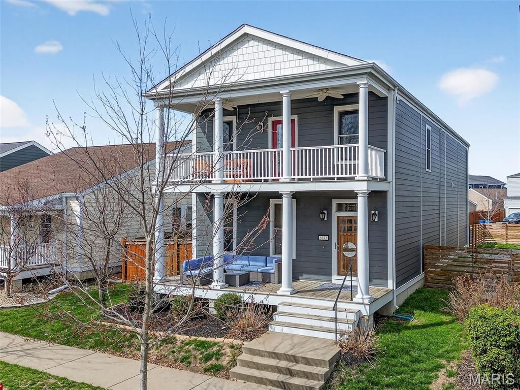 5032 Arpent Street, St Charles, MO 63301