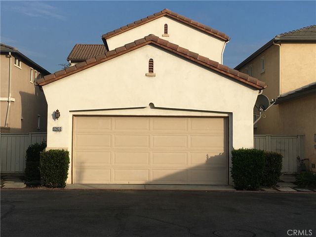 12833 Sunrose Court, Chino, CA 91710