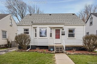28965 Marquette Street, Garden City, MI 48135