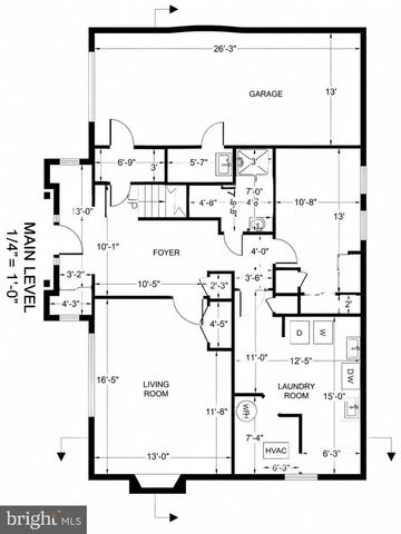 6801 OLD CHESTERBROOK RD, Mclean, VA 22101