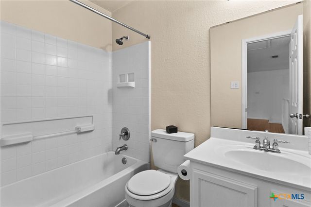 215 Tribal Trail, Harker Heights, TX 76548