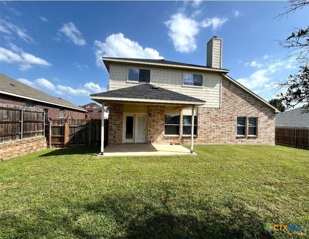 215 Tribal Trail, Harker Heights, TX 76548
