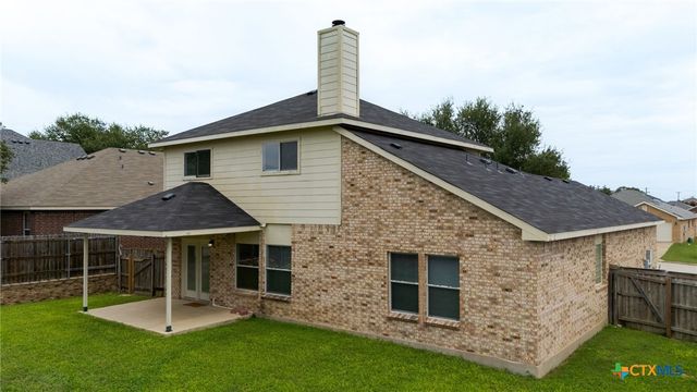 215 Tribal Trail, Harker Heights, TX 76548