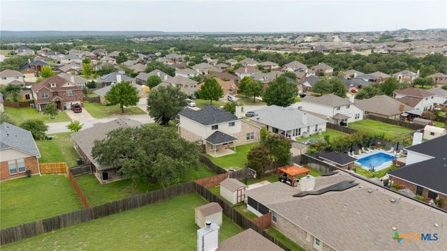 215 Tribal Trail, Harker Heights, TX 76548