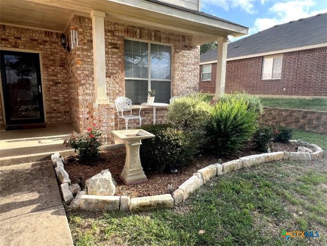 215 Tribal Trail, Harker Heights, TX 76548