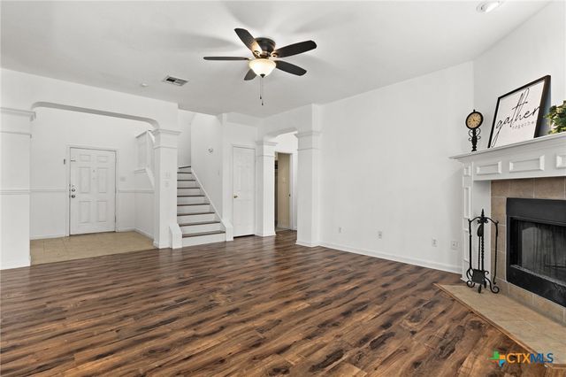 215 Tribal Trail, Harker Heights, TX 76548