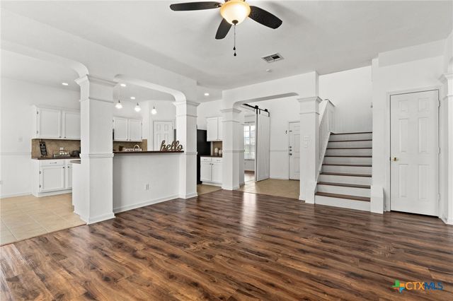 215 Tribal Trail, Harker Heights, TX 76548