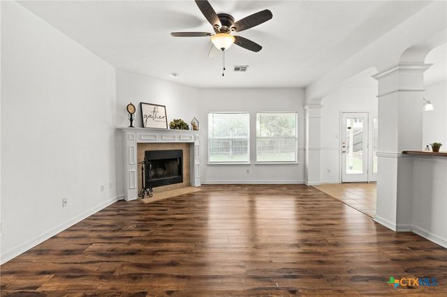 215 Tribal Trail, Harker Heights, TX 76548