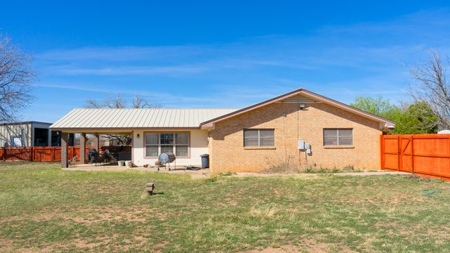 140 Baize Road, Abilene, TX 79602
