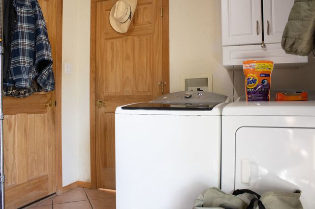 140 Baize Road, Abilene, TX 79602