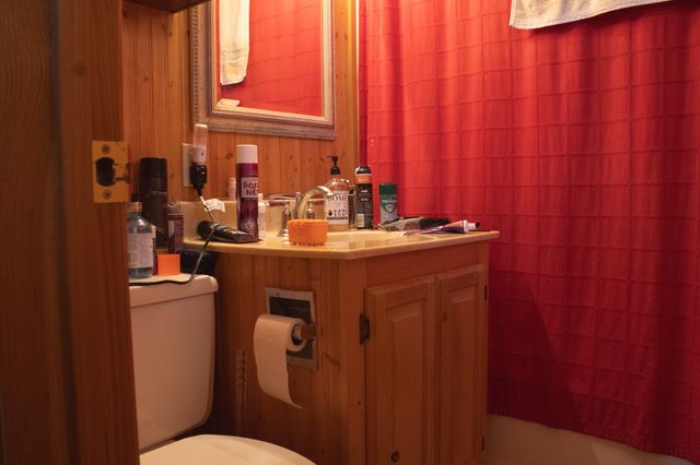 140 Baize Road, Abilene, TX 79602