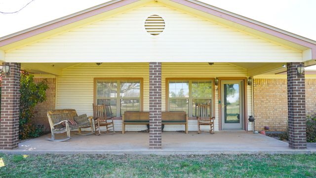 140 Baize Road, Abilene, TX 79602