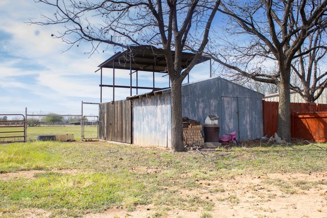 140 Baize Road, Abilene, TX 79602