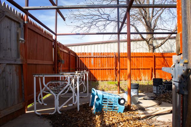 140 Baize Road, Abilene, TX 79602