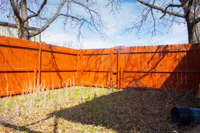 140 Baize Road, Abilene, TX 79602