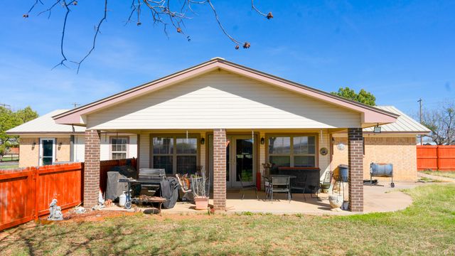 140 Baize Road, Abilene, TX 79602