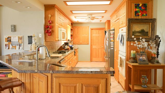 140 Baize Road, Abilene, TX 79602