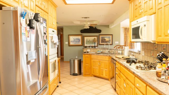 140 Baize Road, Abilene, TX 79602