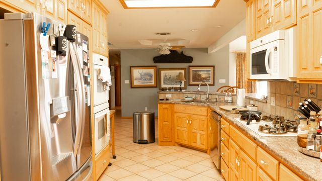 140 Baize Road, Abilene, TX 79602