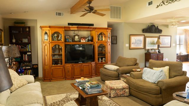 140 Baize Road, Abilene, TX 79602