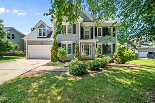 725 Bahama Court, Holly Springs, NC 27540
