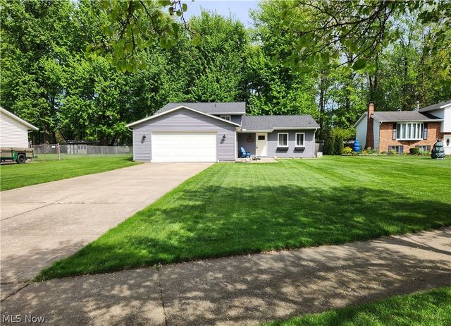 6483 Carter Boulevard, Mentor, OH 44060
