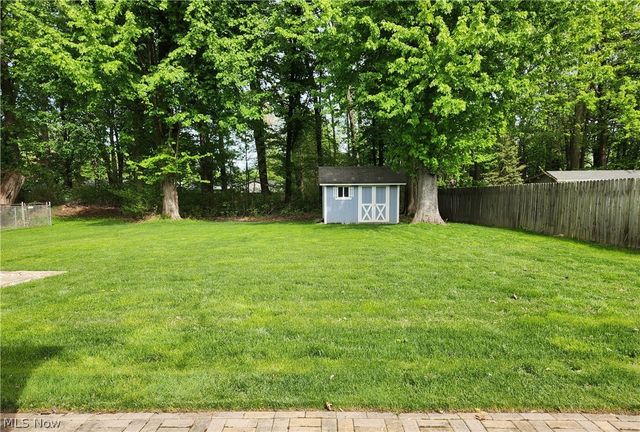 6483 Carter Boulevard, Mentor, OH 44060